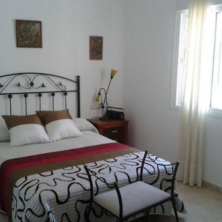 شقة Casa Tortola Fernan Perez المظهر الخارجي الصورة