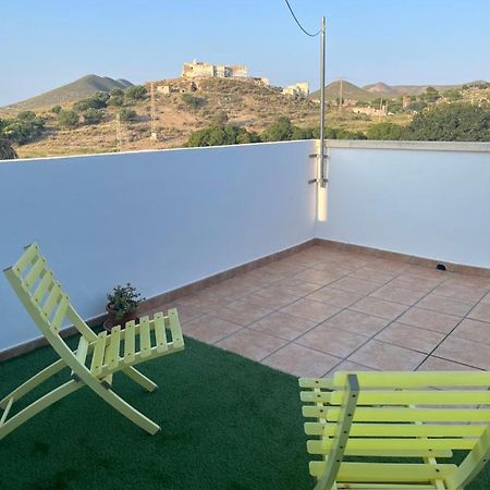 شقة Casa Tortola Fernan Perez المظهر الخارجي الصورة
