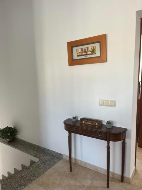 شقة Casa Tortola Fernan Perez المظهر الخارجي الصورة