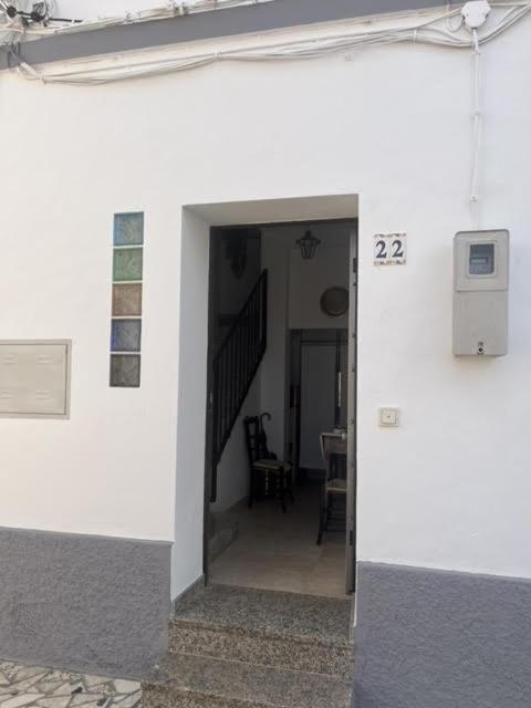 شقة Casa Tortola Fernan Perez المظهر الخارجي الصورة