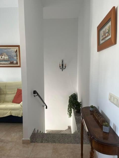 شقة Casa Tortola Fernan Perez المظهر الخارجي الصورة