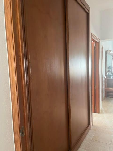شقة Casa Tortola Fernan Perez المظهر الخارجي الصورة